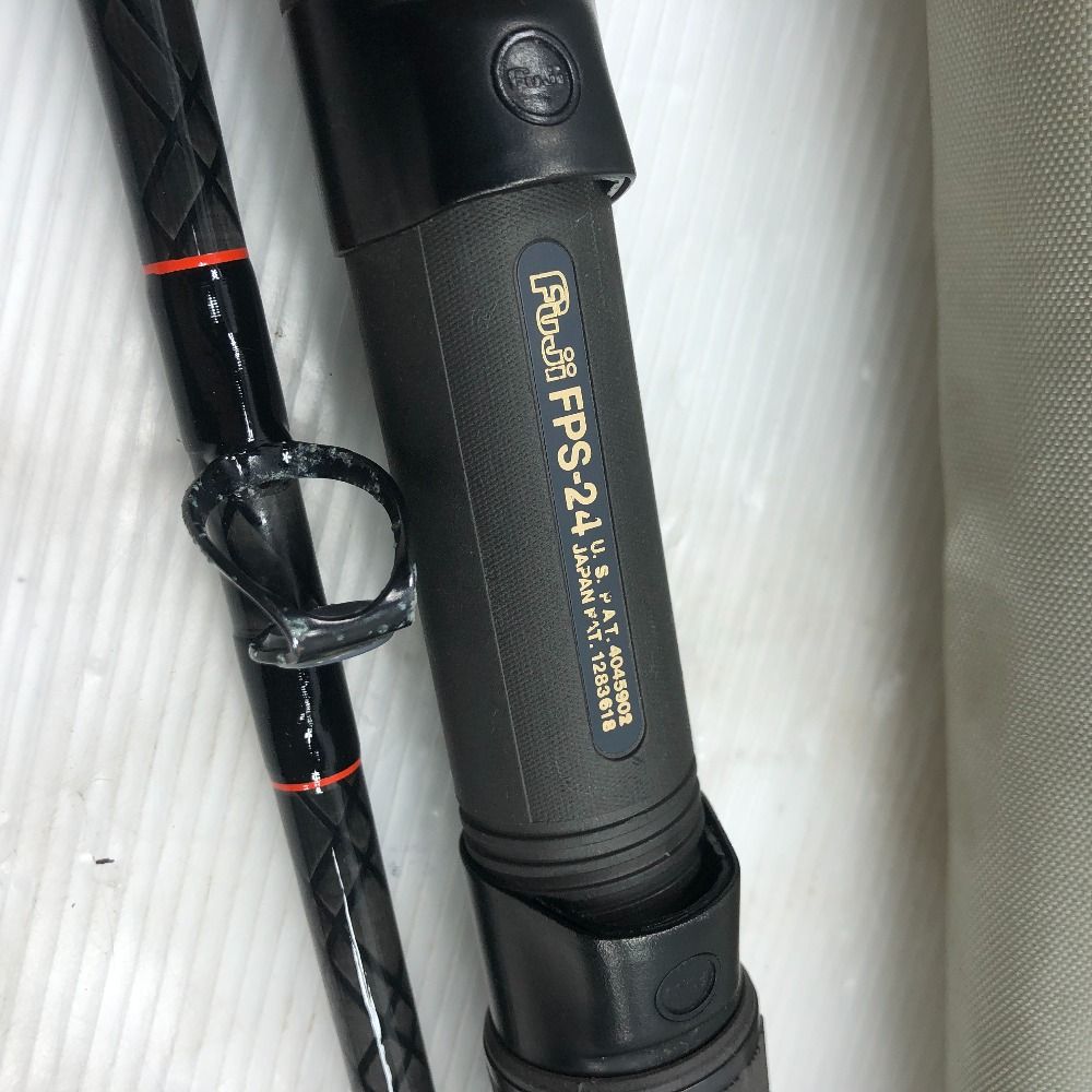 ΣΣDAIWA ダイワ 船竿 スーパー剣崎 120号270 - メルカリ