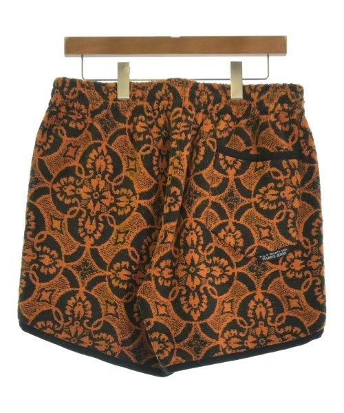 MARINE SERRE マリーンセル ショートパンツ メンズ 【古着】【中古】 MARINE SERRE ショートパンツ メンズ 【古着】【中古】【送料無料