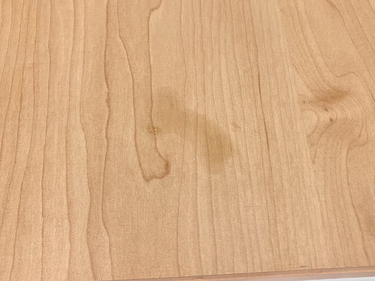 デスク W1200xD600