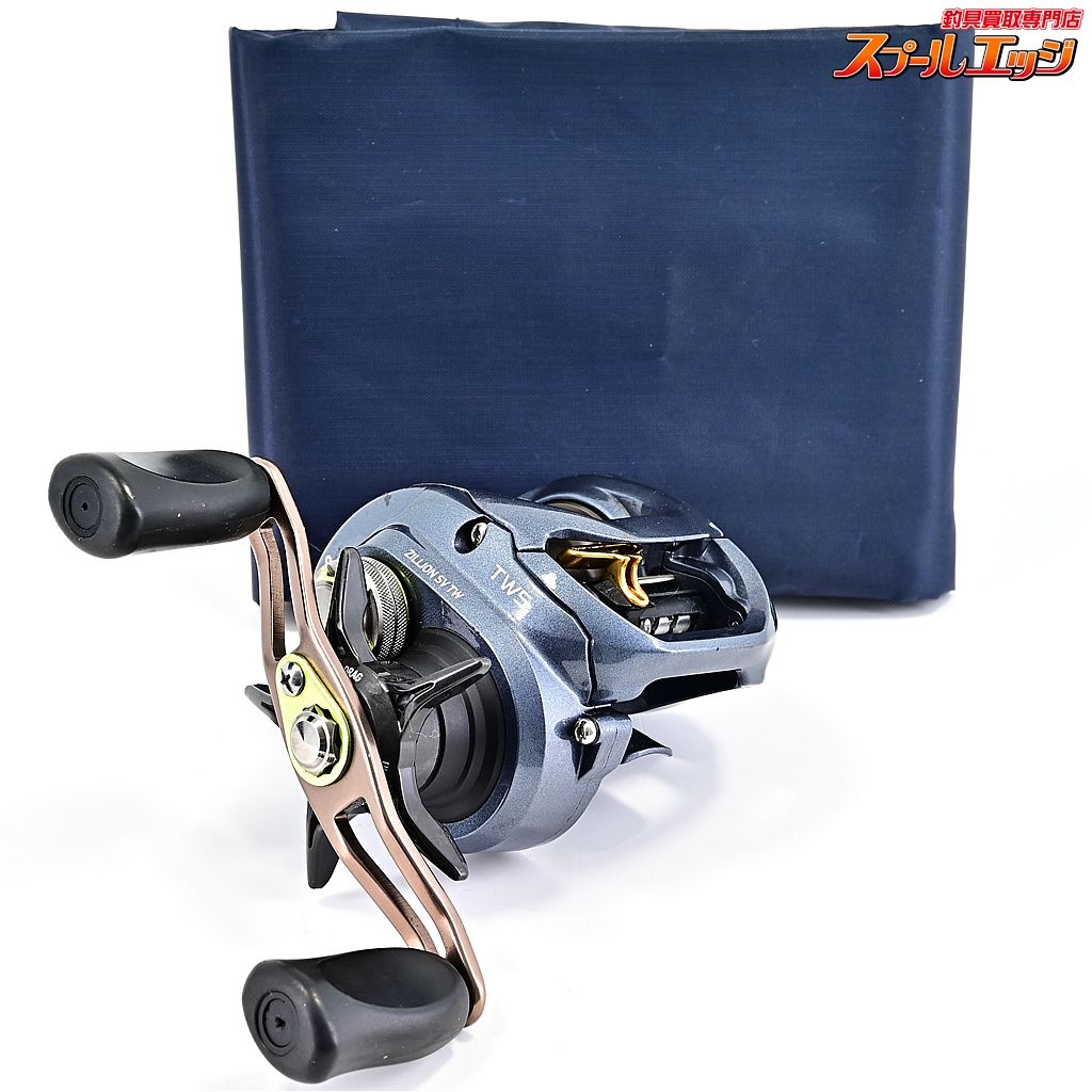 【ダイワ】 16ジリオン SV TW 1016SV-XXH DAIWA ZILLIONm39844