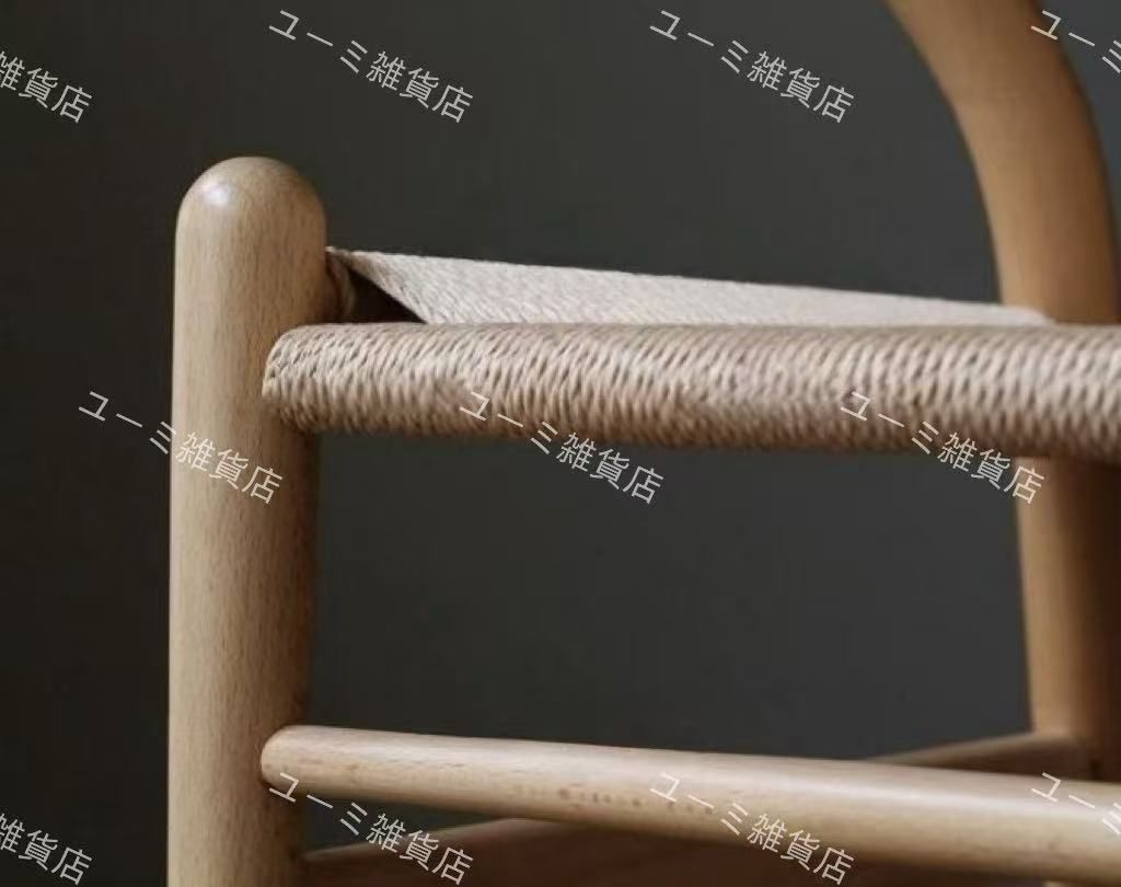 大好評 稀少 北欧無垢材 アームチェア Yチェア レストラン 別荘 書斎のベランダ 手すりの椅子 イス MARWIL-DEMENAGEMENTS_CH