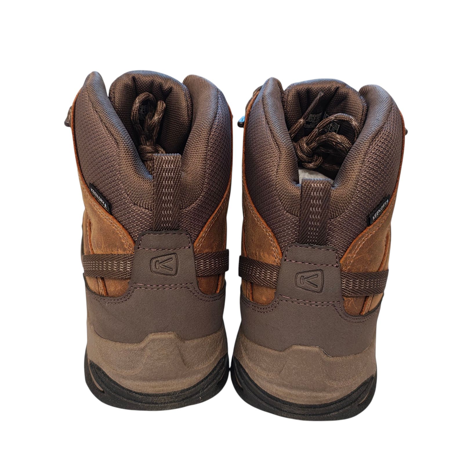 靴 Ky WJ55 キーン KEEN サーカディア ミッド ウォータープルーフ / CIRCADIA