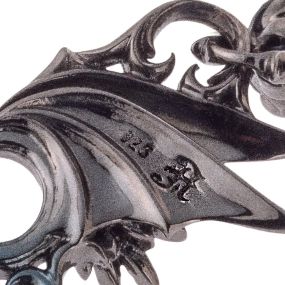 マイティーデビルピアス