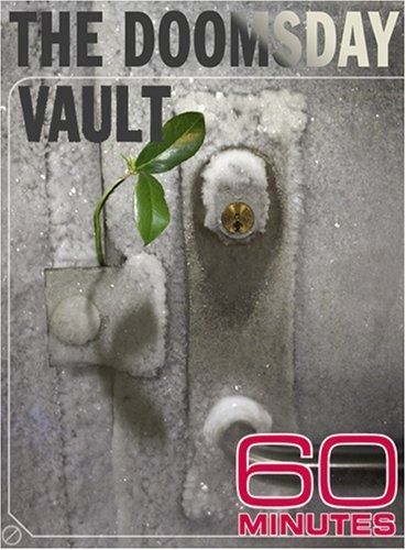 60 Minutes - The Doomsday Vault March 23%ｶﾝﾏ% 2008
