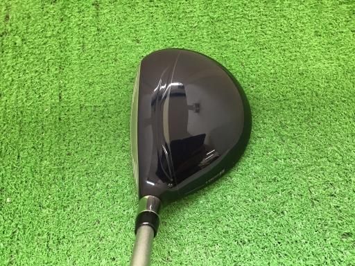 中古】 ブリヂストン TOUR B JGR(2019) 5W フェアウェイウッド FW Air