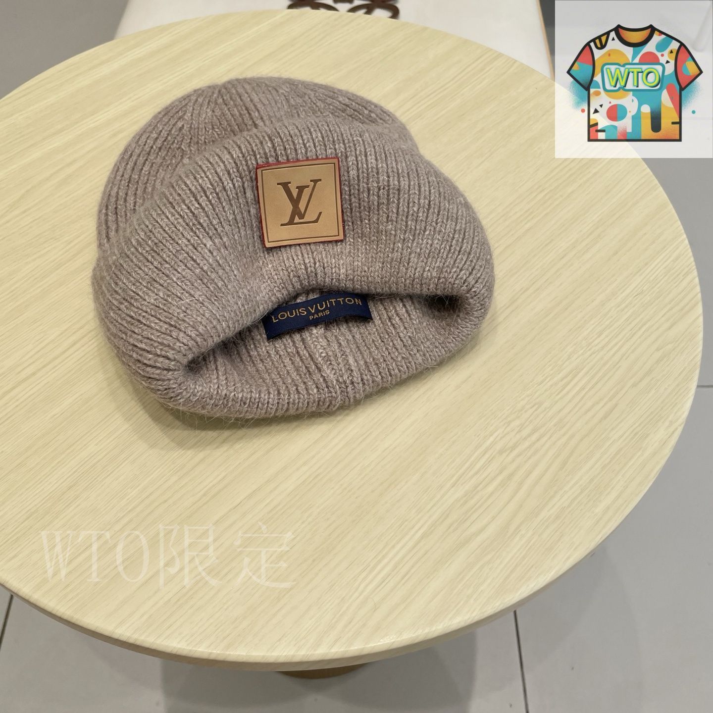 平日限定セール‼️ルイヴィトン LOUIS VUITTON ニットスカート Louis Vuitton(ルイヴィトン) ニット スカート - メルカリ