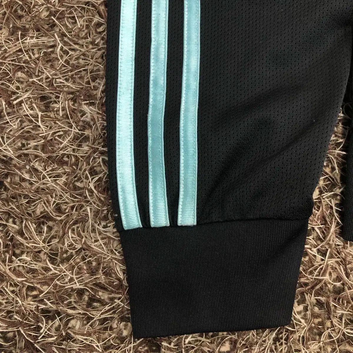  100 adidas アディダス メッシュ ソード フード ジャージ その他 セットアップ