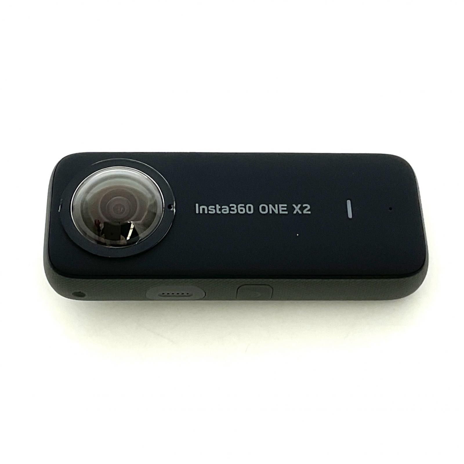 insta360 ONE X2 超美品