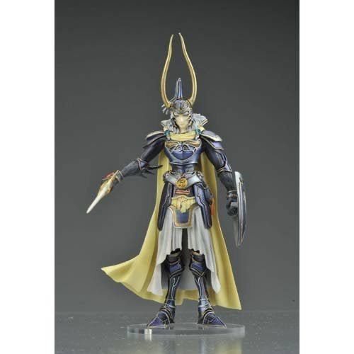 新品未開封　ディシディア　ファイナルファンタジー　トレーディングアーツ　Vol1 DISSIDIA FINAL FANTASY TRADING ARTS VOl.1 | フィギュアレン