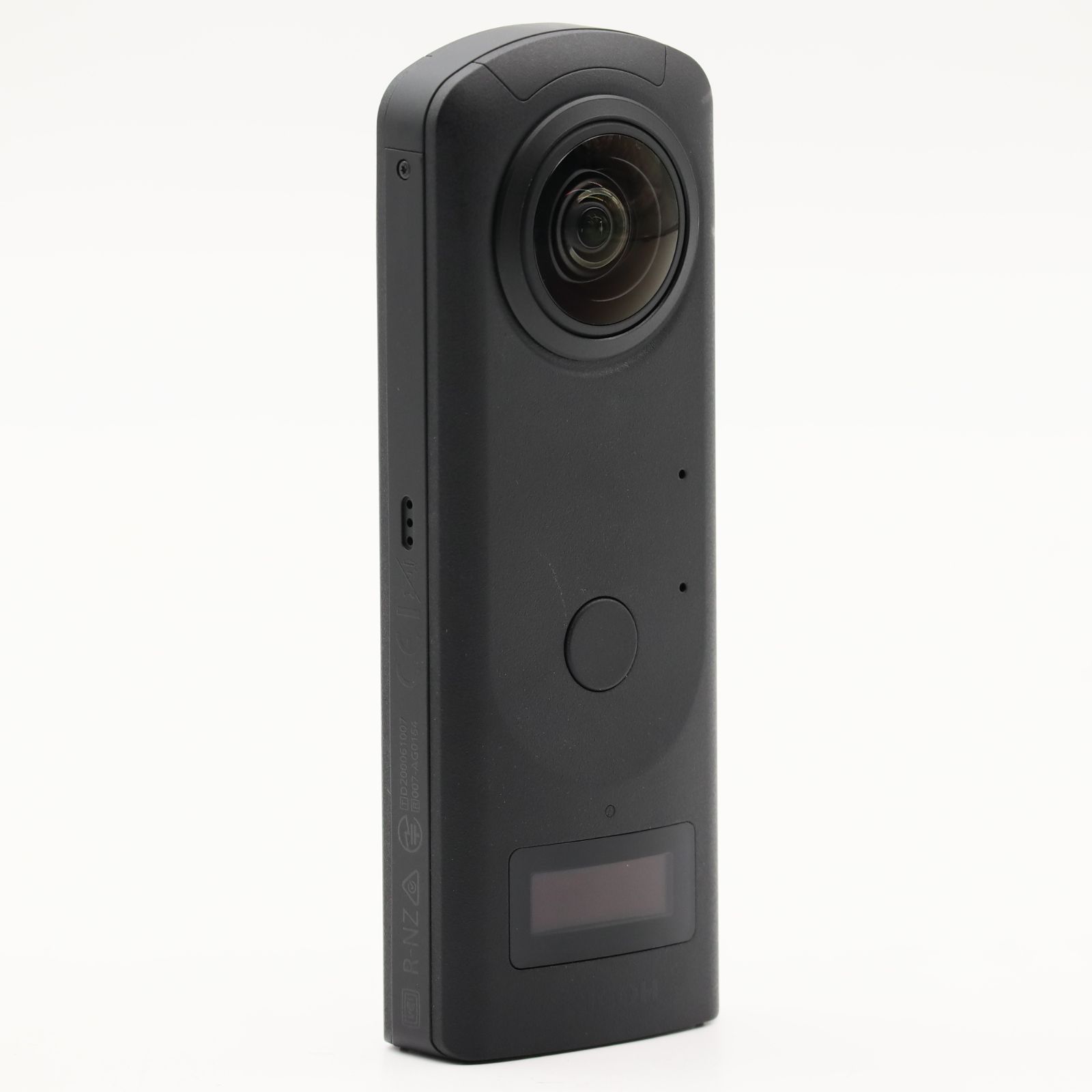 RICOH THETA Z1 51GB ブラック #2978 - メルカリ