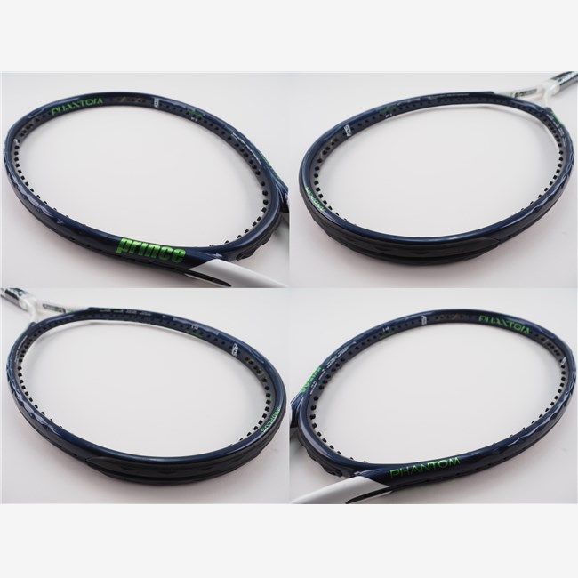 テニスラケット プリンス ファントム F1 2025年モデル G2 PRINCE PHANTOM F1 2025 c25100010c