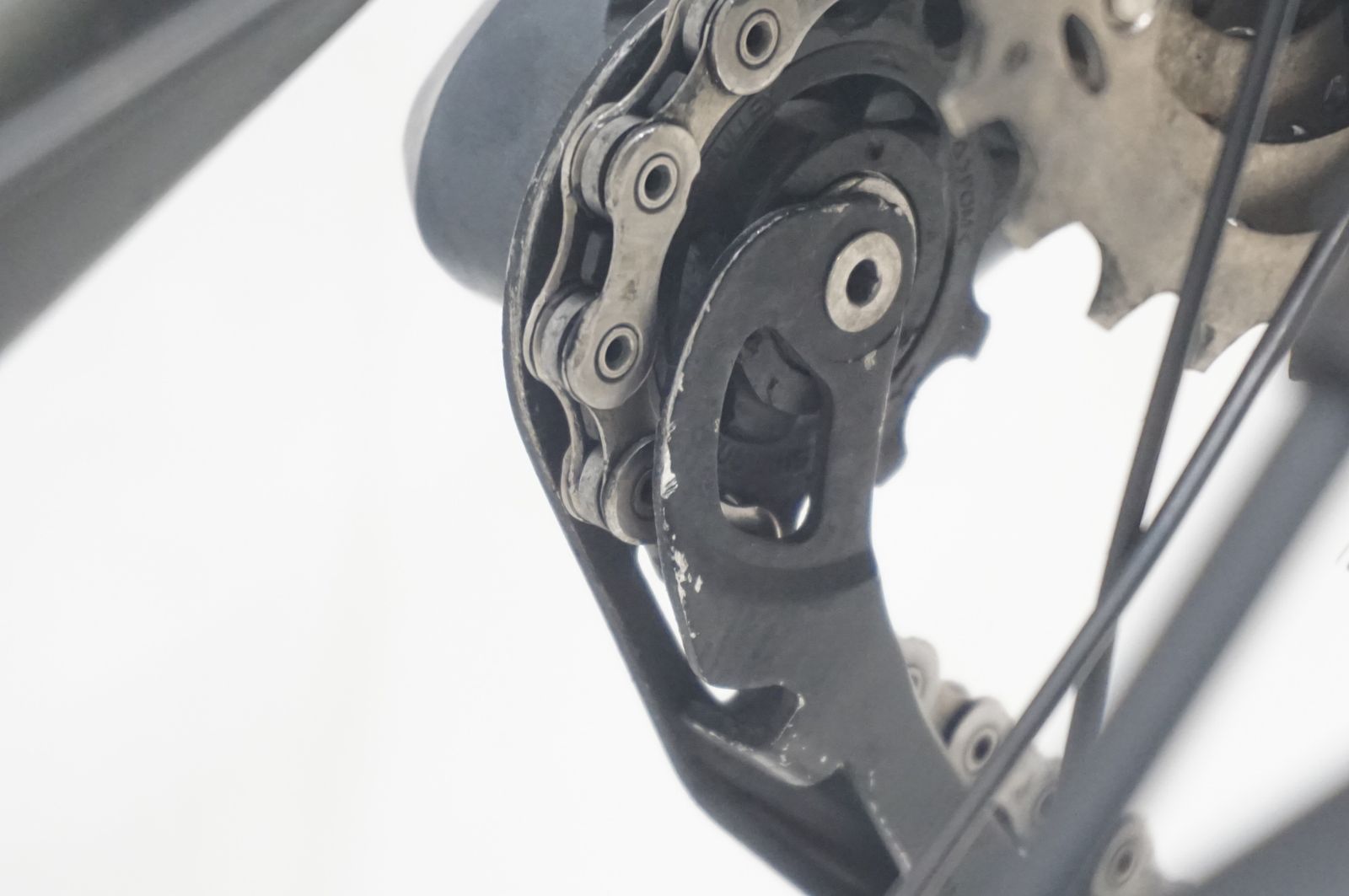 ロードバイク バイチャリ福岡店