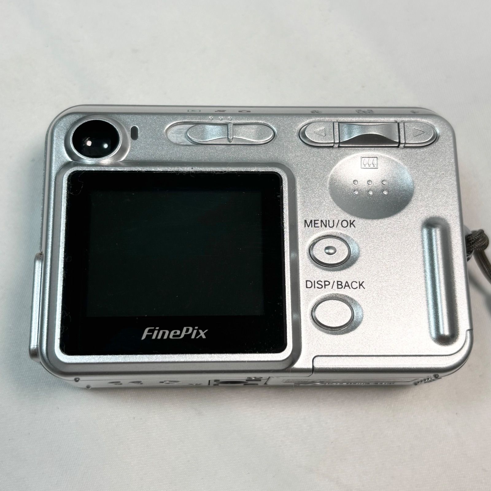 送料無料】FUJIFILM/フジフィルム/FinePix/ファインピックス