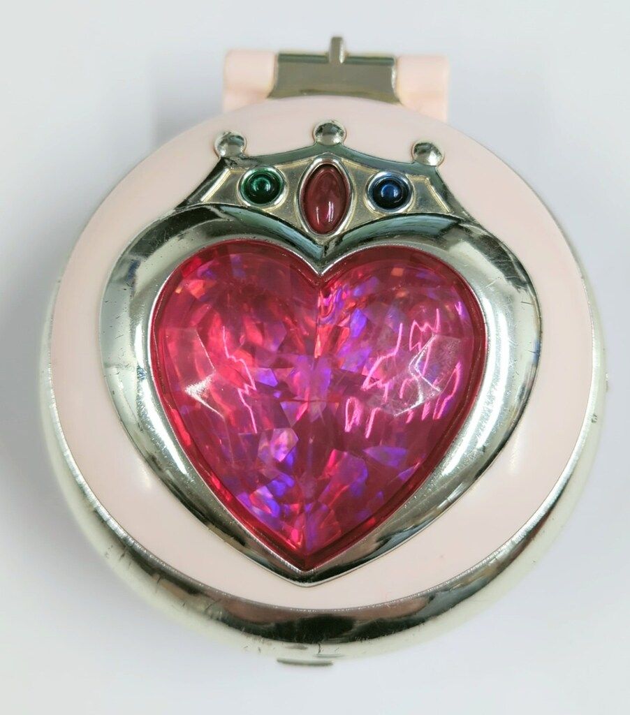 中古】PROPLICA 美少女戦士セーラームーン セーラーちびムーンプリズム