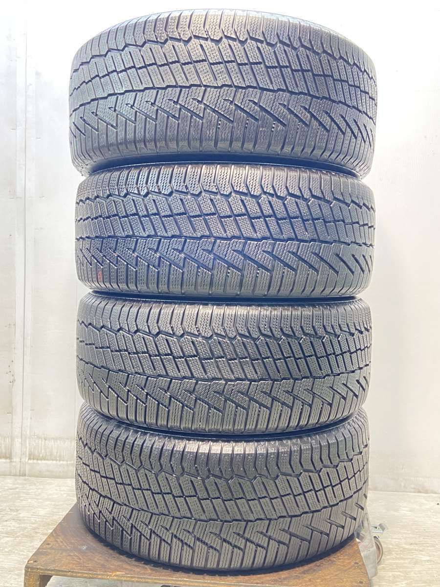 225/50R17 コンチネンタル NORTH CONTACT NC6 中古タイヤ スタッドレスタイヤ 4本セット w17240929017 -  メルカリ