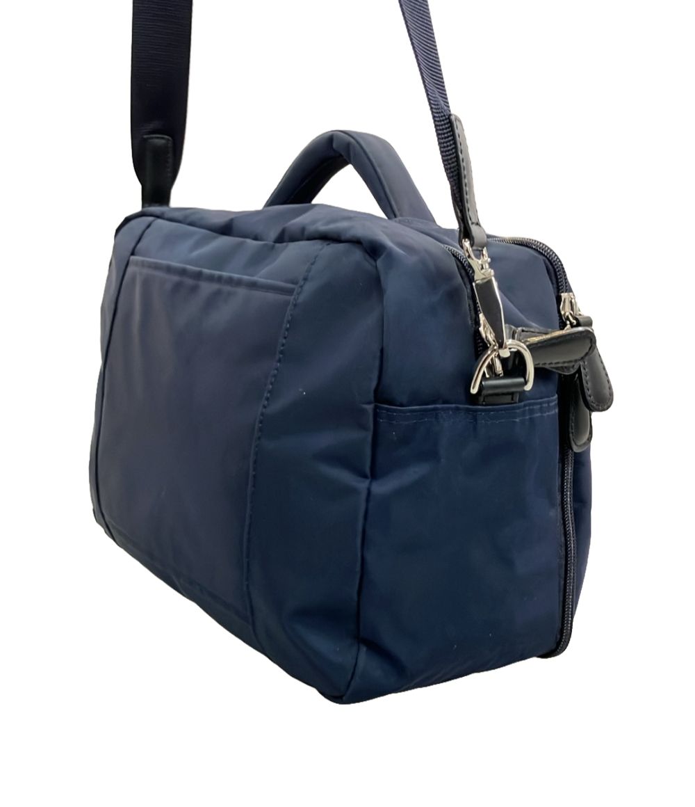 ビジネスバッグ アニエスベー ボヤージュ オム 通勤 agnesb A4サイズ