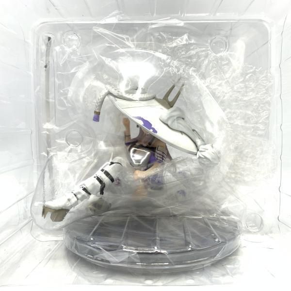 BANDAI - 【中古】B賞 紅蓮｢一番くじ 勝利の女神:NIKKE CHAPTER4｣[69][240069193139] Amazon.co.jp: 一番くじ 勝利の女神：NIKKE CHAPTER4 B賞 紅蓮