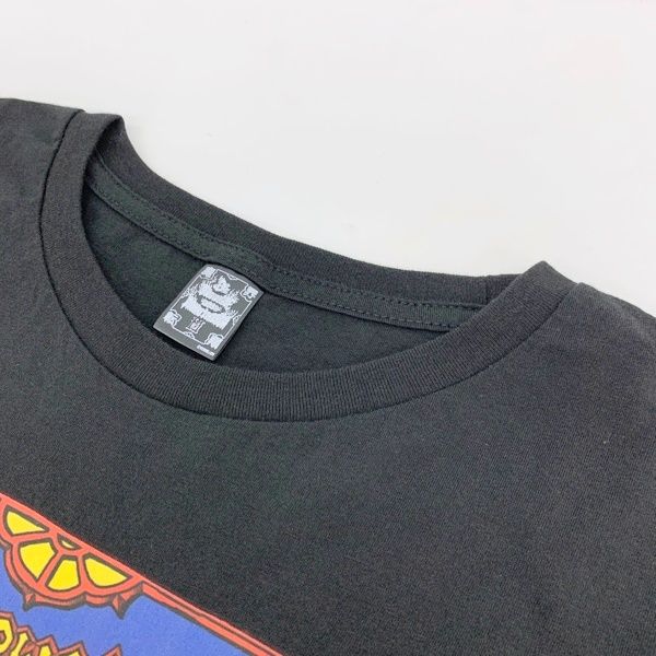 B&#39;z 魔界転翔 Tシャツ SHOWCASE 2019 天草限定 新品 未開封 Amazon.co.jp: B'z SHOWCASE 2019 -魔界転翔- 天草 Tシャツ M