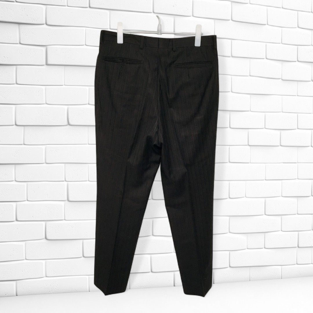 2Bジャケット＆パンツ