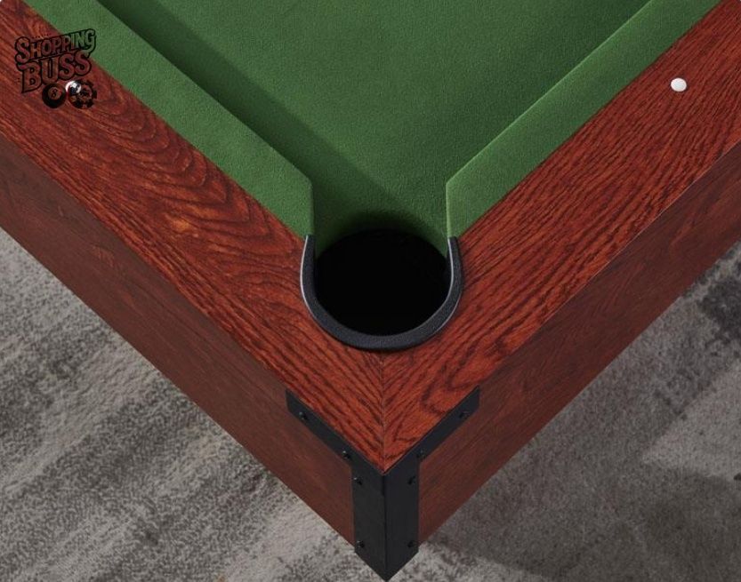 ビリヤード台