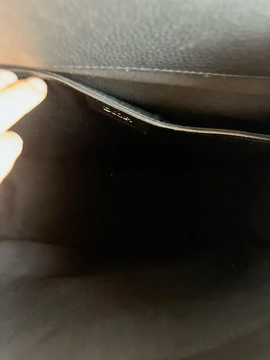 ディオール オブリーク