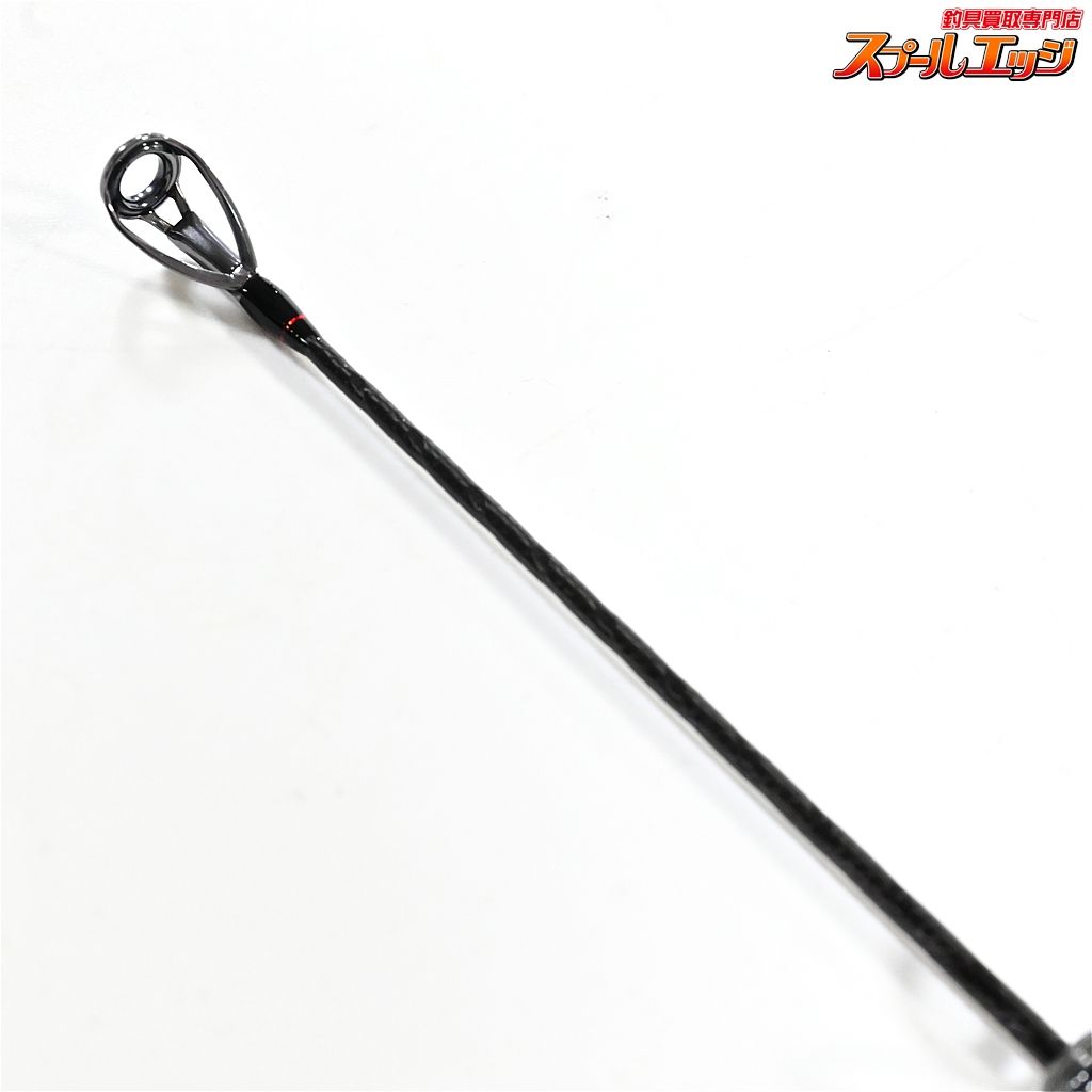 シマノ ゾディアス バスロッド ZDP564L-3 ゾディアス[ZODIAS