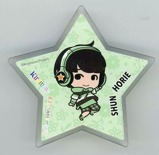 Kiramuneピンバッジセット 2026年最新】Kiramuneピンバッジの人気アイテム - メルカリ