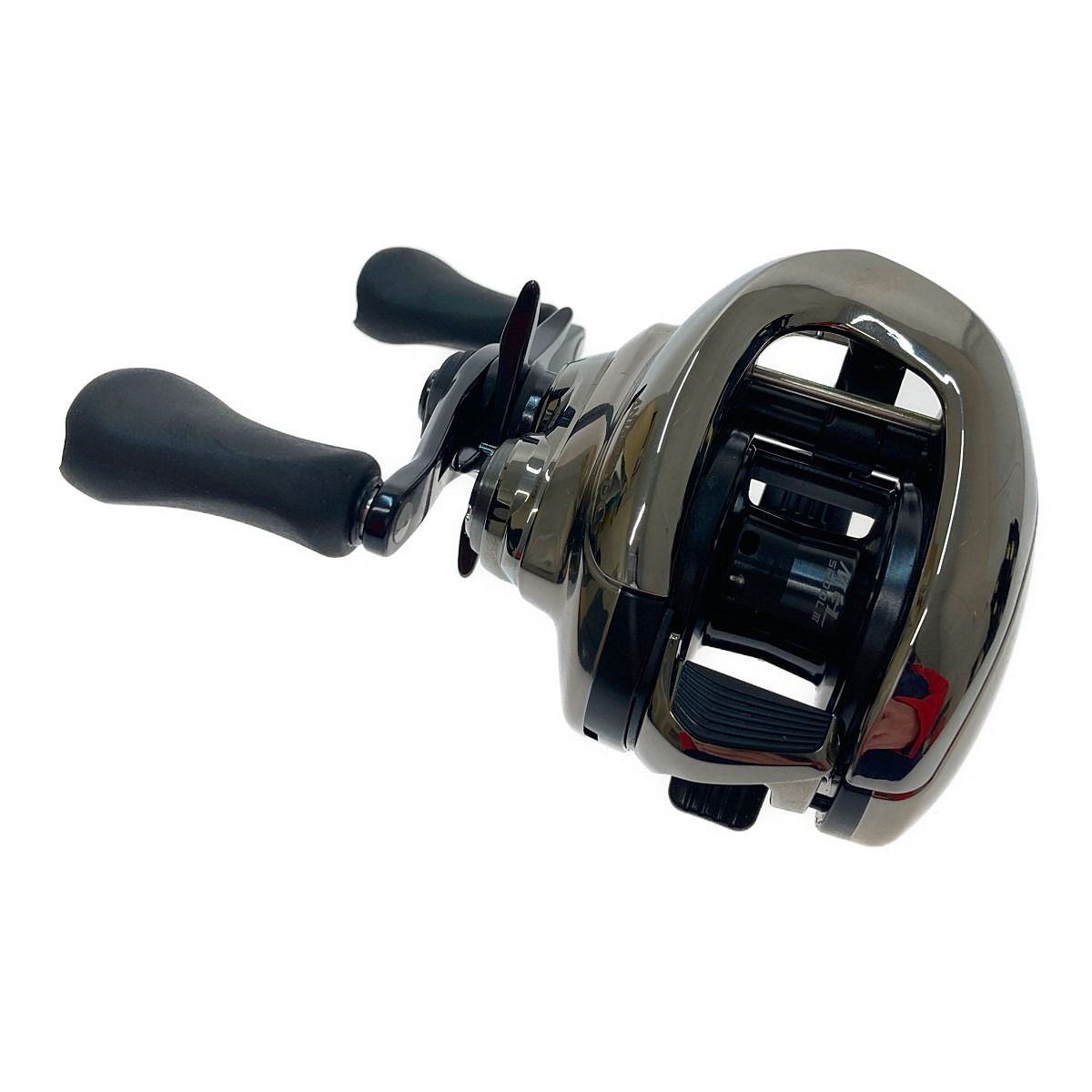□□SHIMANO シマノ 21 アンタレスDC XG 左巻き 04265 - メルカリShops
