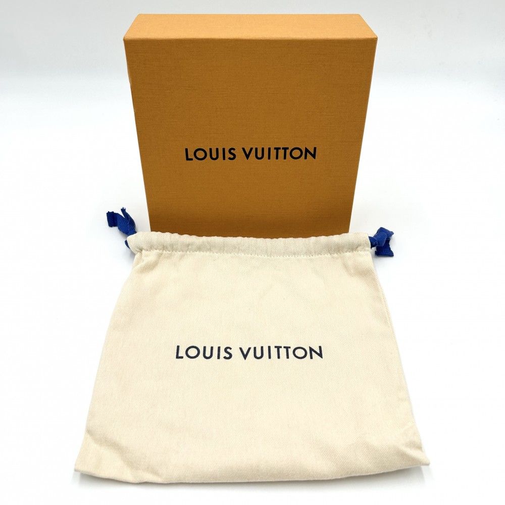 ルイヴィトン ベルト メンズ モノグラムインク サンチュールヴォヤジェ  