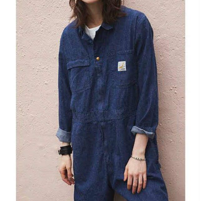 orslow x BEAMS BOY オアスロウ ビームスボーイ 別注 日本製 デニム