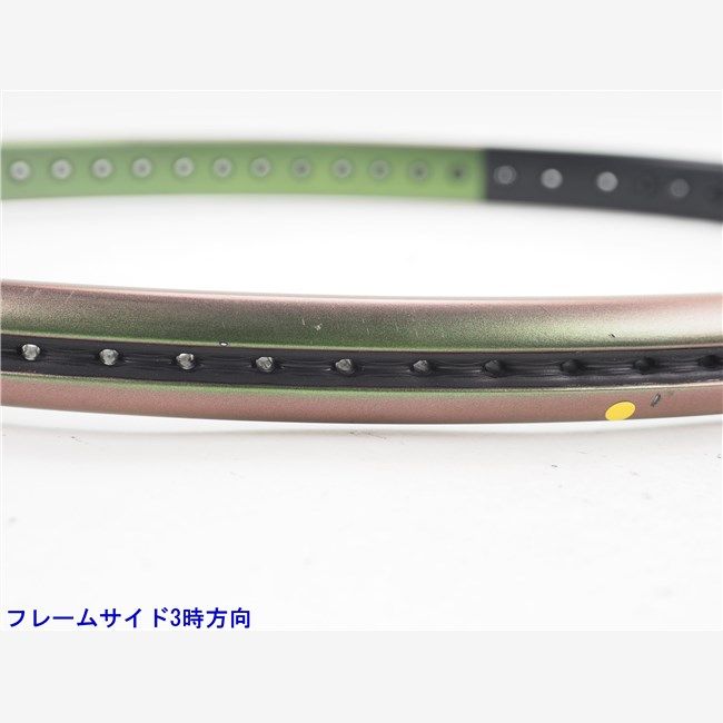 wilson - 中古 テニスラケット ウィルソン ブレード 98 16×19 バージョン8 2021年モデル【一部グロメット割れ有り】 (G2)WILSON BLADE 98 16X19 V8 2021 c25050409c-m-01-pl.jpg