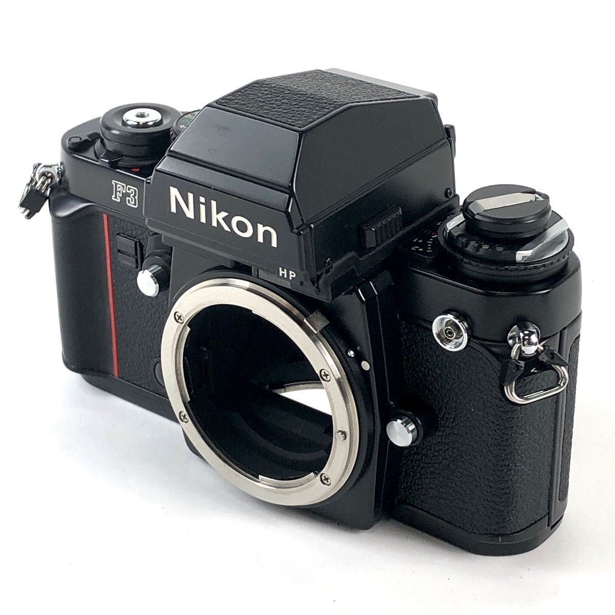 ニコン Nikon F3 HP ボディ フィルム マニュアルフォーカス 現状品