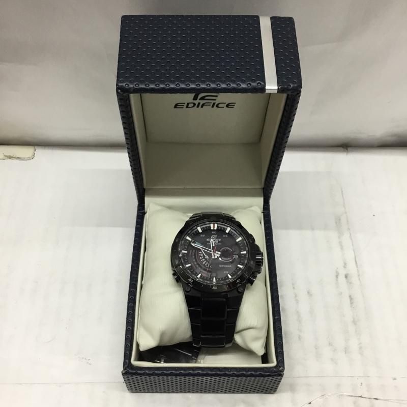 I*O様 CASIO エディフィス EQW-A1000 電波ソーラーアナログ腕時 I*O様 CASIO エディフィス EQW-A1000 電波ソーラーアナログ腕時