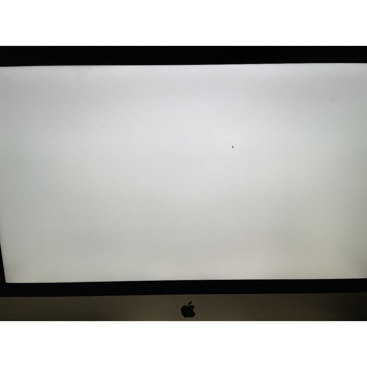 Apple iMac 27インチ Late 2012 一体型 PC 16GB HDD 1TB GeForce GTX 675MX Core i5 3470 3.20GHz Catalina ジャンク T10547501