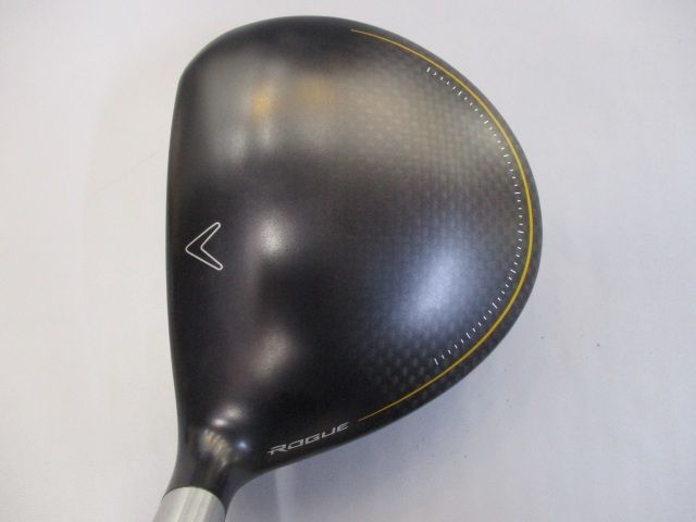 MAX キャロウェイ ST ROGUE フェアウェイウッド D ローグST Callaway 0
