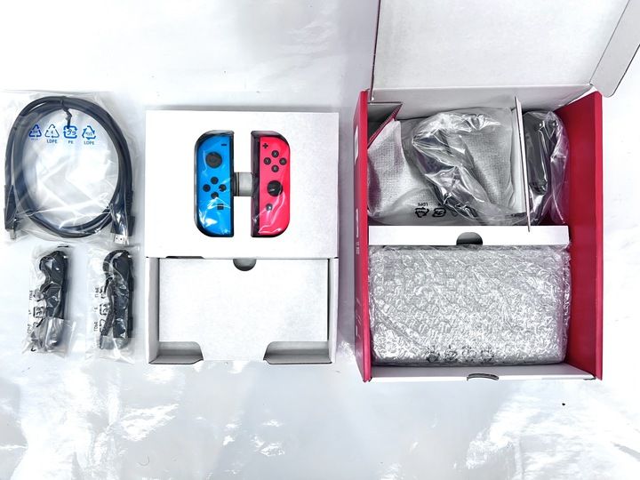 ☆未使用☆ Nintendo Switch 任天堂 スイッチ 中古即納】[Switch2