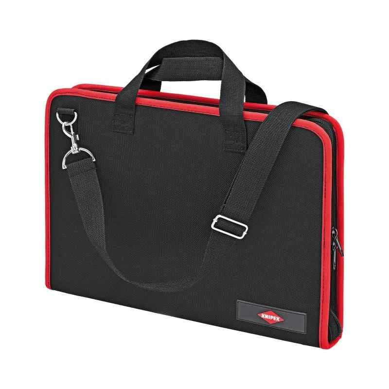クニペックス KNIPEX 002111LE ツールバッグ