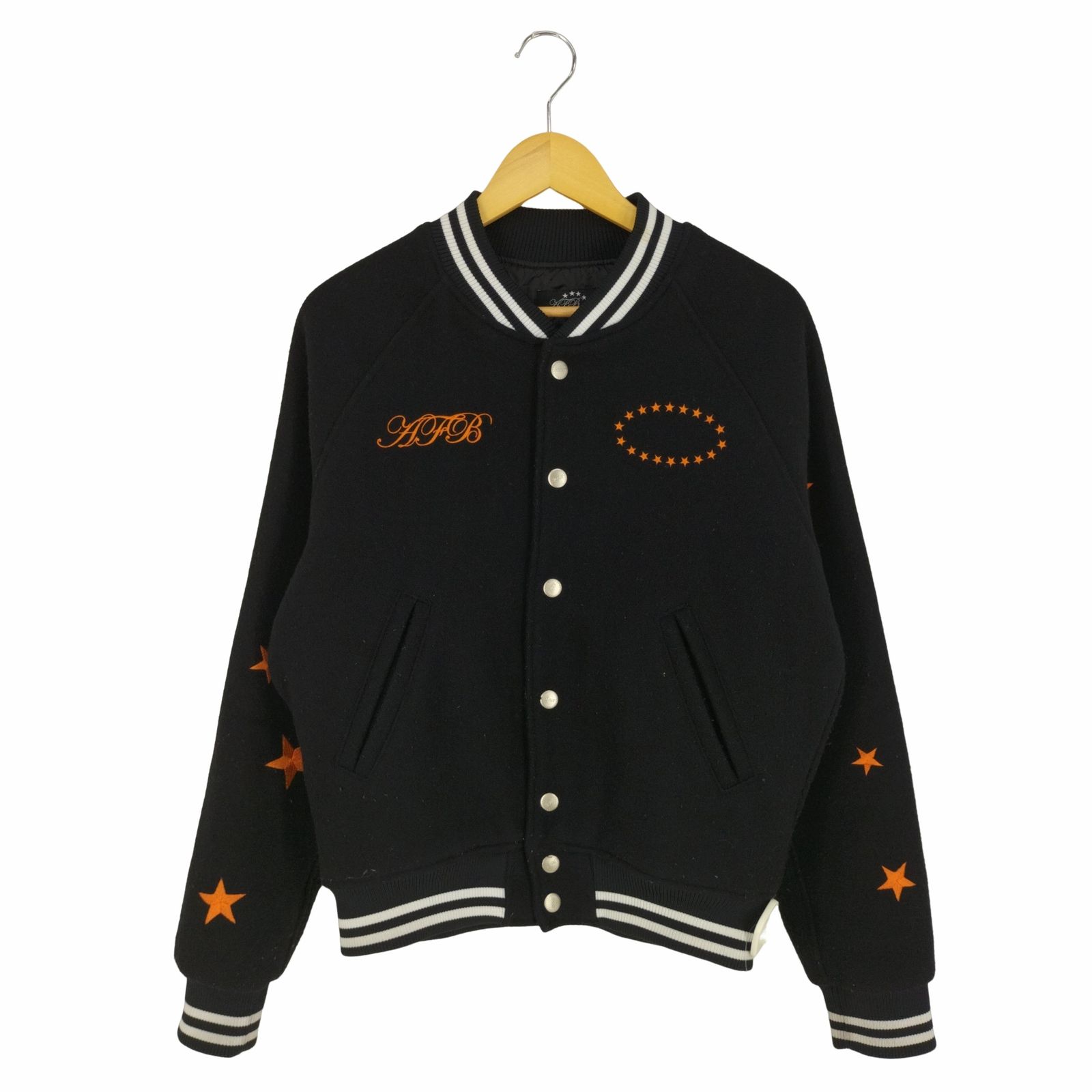 アブソリュートリ ファッキン ビッチ ABSOLUTELY FUCKING BITCH AFB 