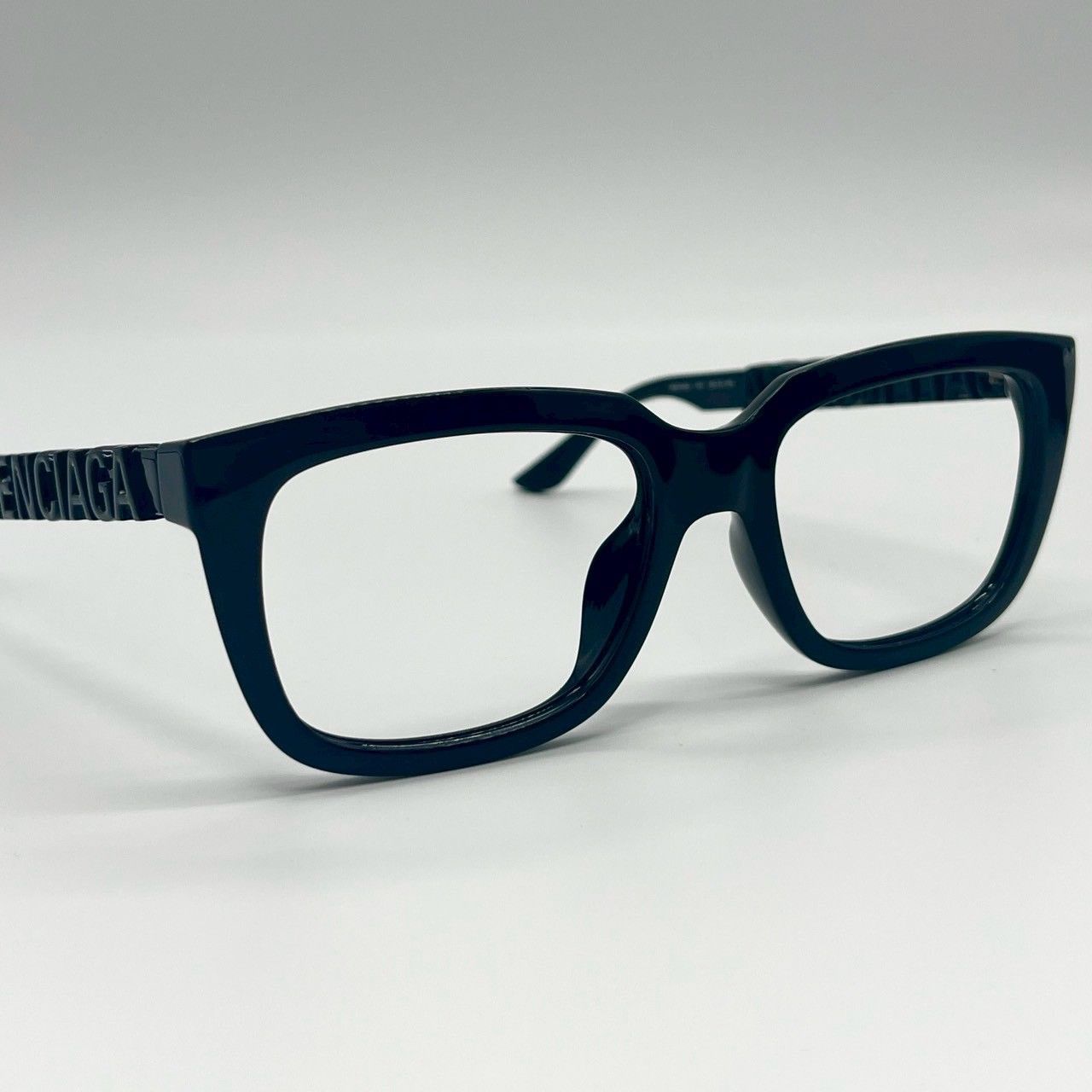 バレンシアガ BALENCIAGA メガネ 眼鏡 フレーム のみ メンズ レディース ユニセックス BB0240O-002 関送込＊Balenciagaバレンシアガ＊BB0130O メガネ 関送込＊Balenciaga