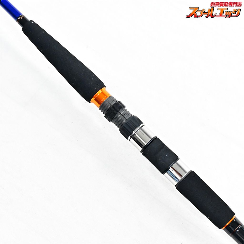 【ダイワ】 11リーディング イカ直結 MH-155 DAIWA LEADING IKA