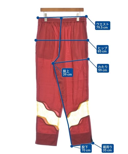 TOGA パンツ その他 レディース 古着 USTAUSTRALIA_COM_AU