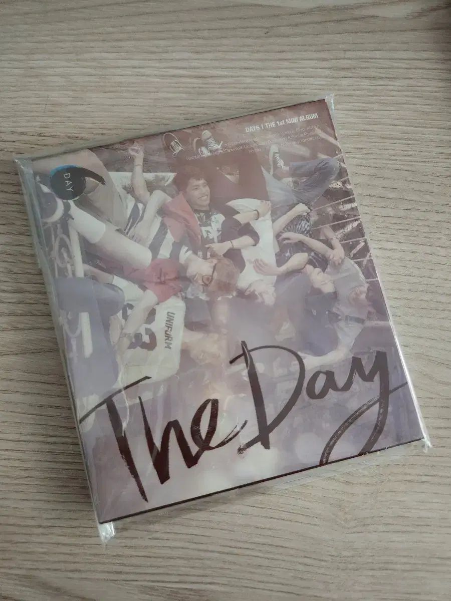day6 アルバム　まとめ売り DAY6(デイシックス) The Book of Us Negentropy アルバム まとめ