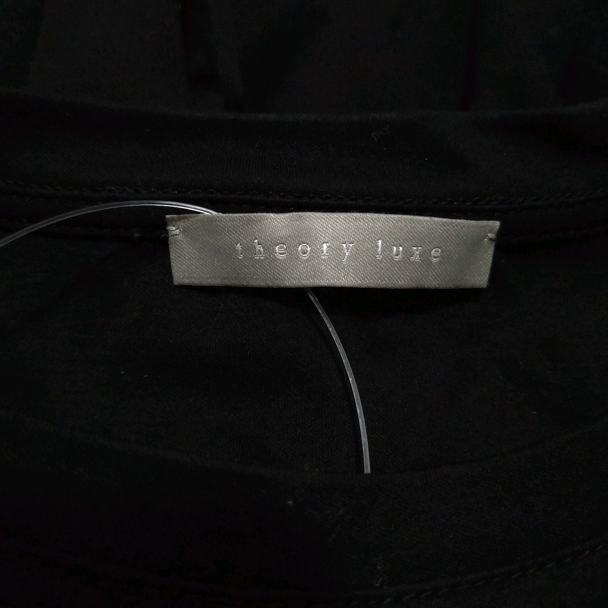 theory luxe(セオリーリュクス) 長袖Tシャツ サイズ40 M