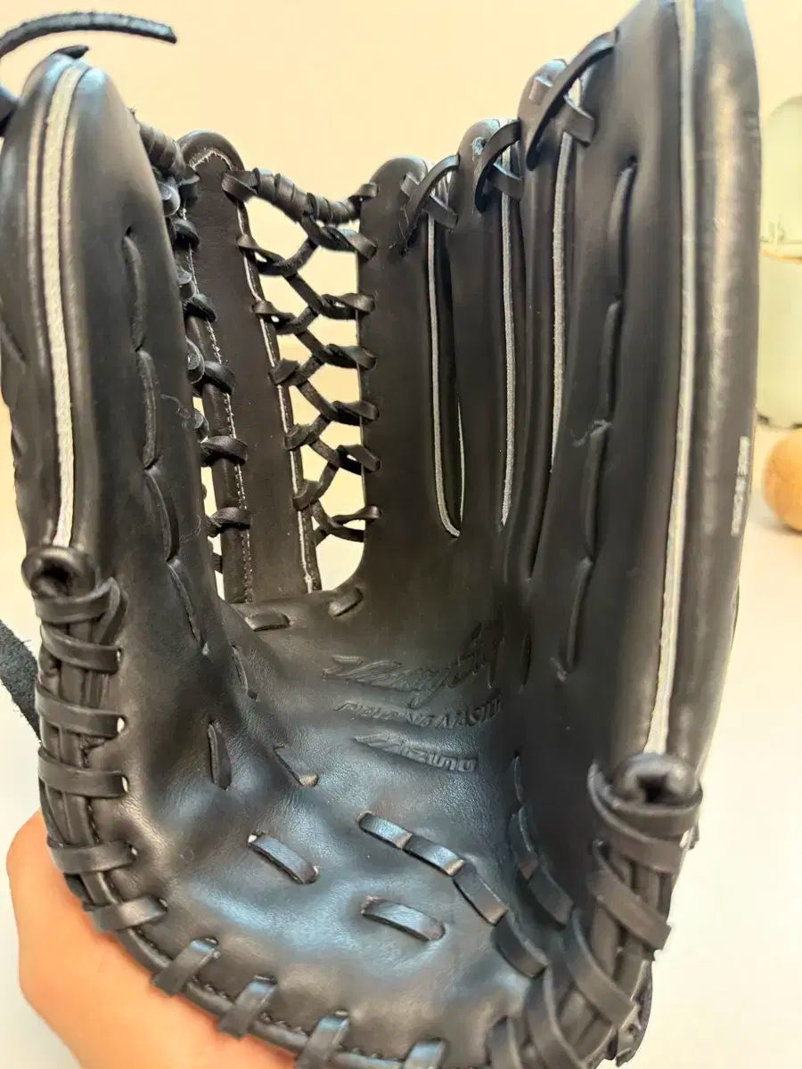 ミズノ グローブ