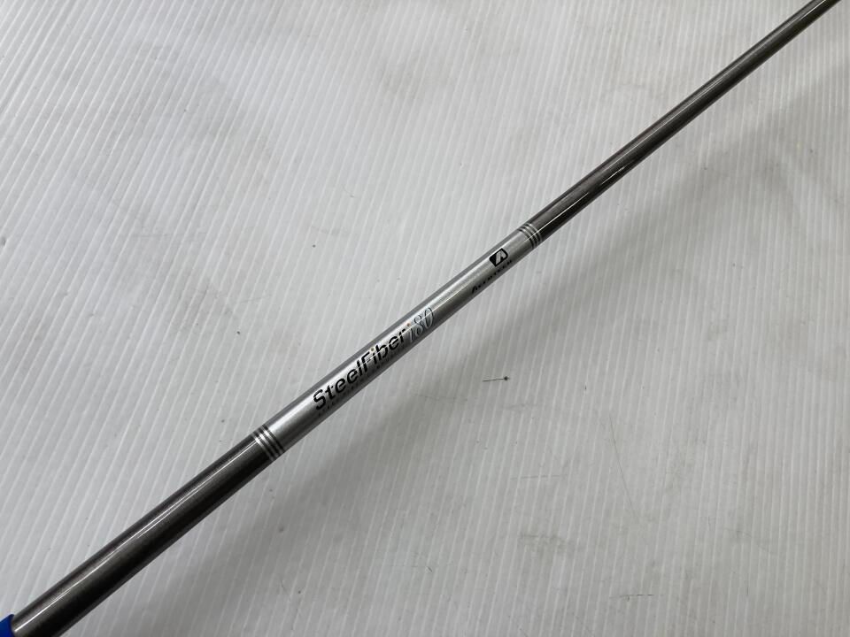 SteelFiber i80