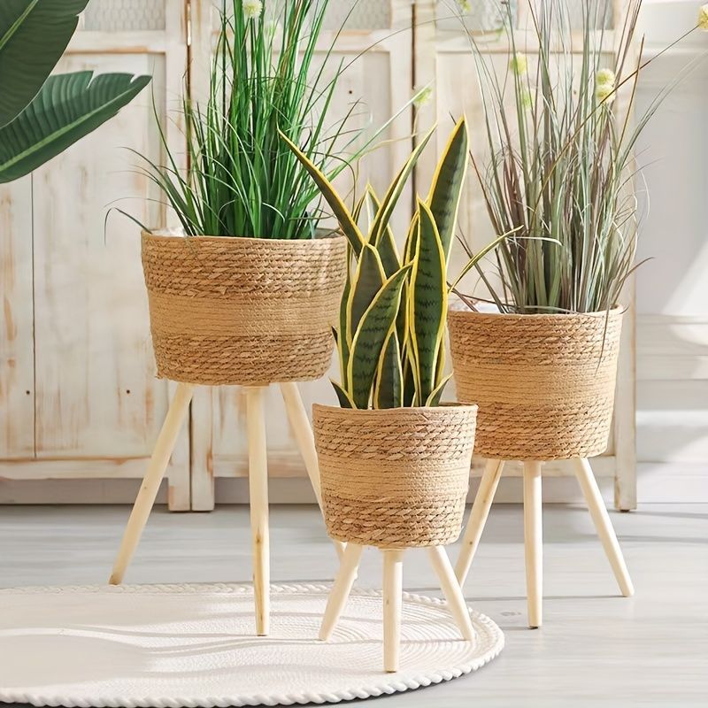 植木鉢 3個セット