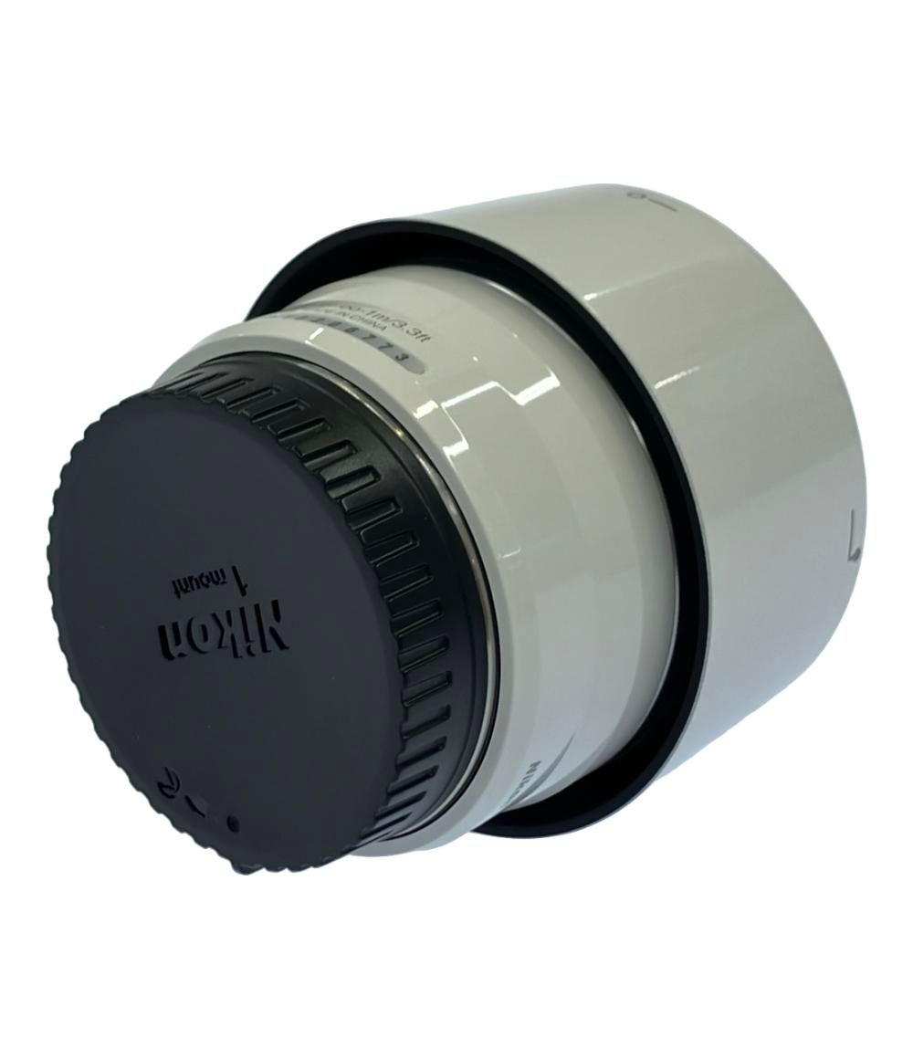 ニコン 交換用レンズ 1 Nikkor 30-110mm F3.8-5.6 VR Nikon