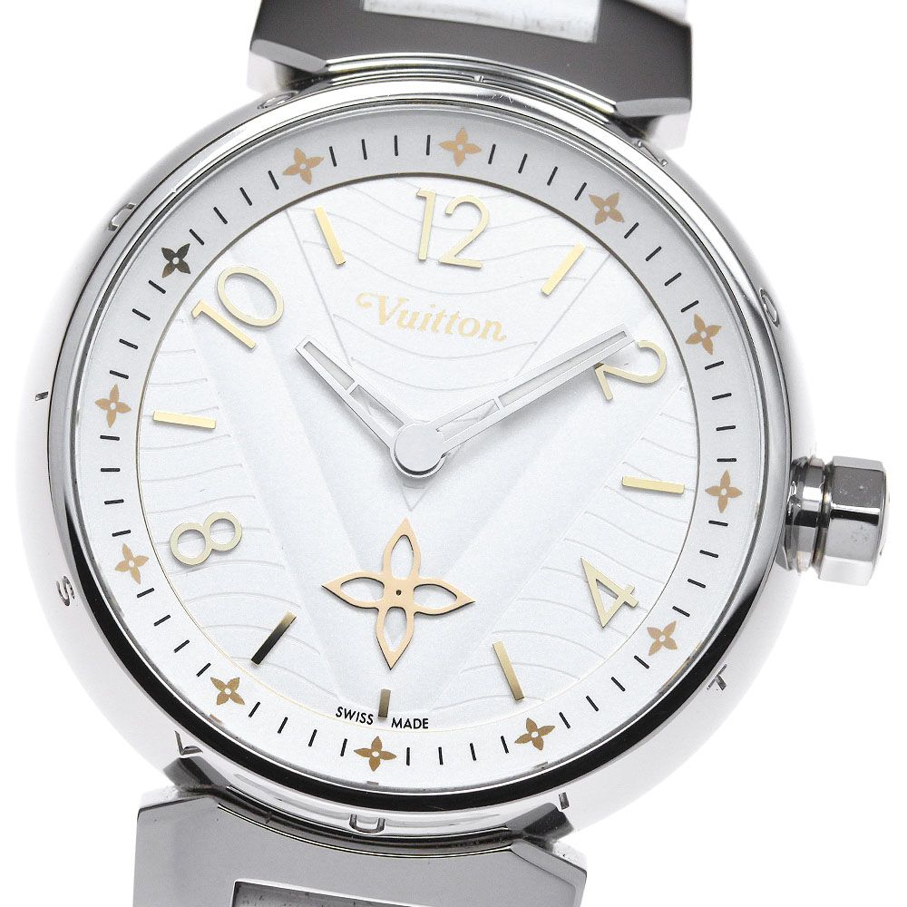 TENSE HAWAII木製クオーツ腕時計 カナダメイド稼働品 □【X'mas1,000円