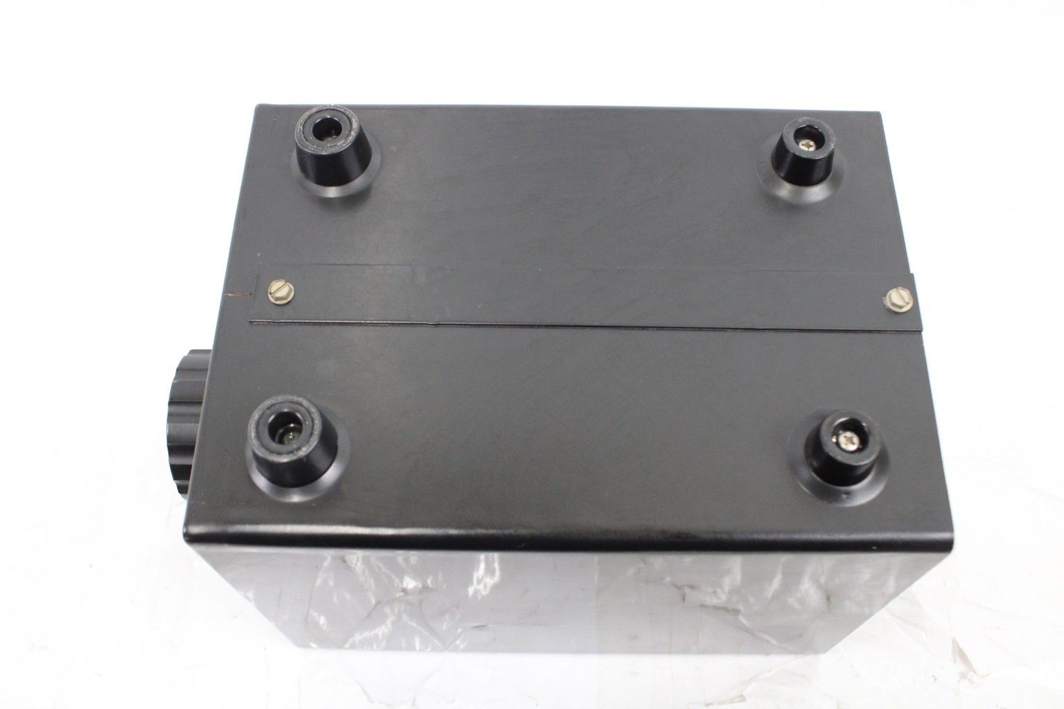 現状品 八重洲 FVｰ50B モービル機 FL-R50B 用外付け VFO YAESU マチュア 無線機 ITYE5KSRSFXK-D-B00-byebye 現状品 八重洲 FVｰ50B モービル機 FL-R50B 用外付け VFO YAESU