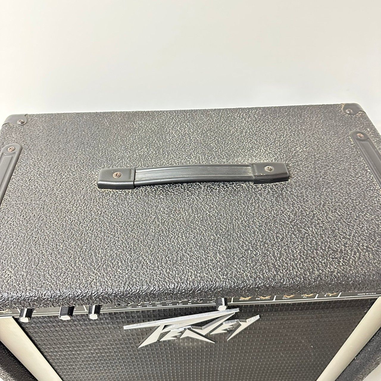 PEAVEY PB-A75 ベースアンプ 5224 - メルカリ